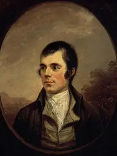 Robert Burns