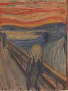 The Scream