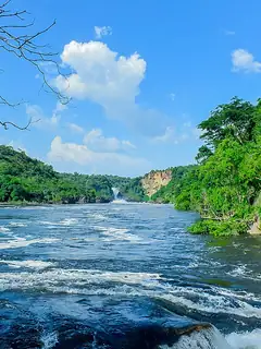 Nile