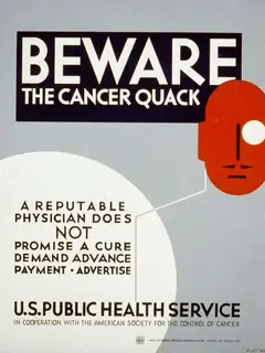 Quackery