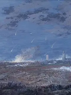 Siege of Bergen op Zoom