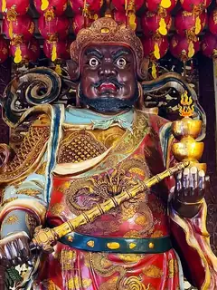 Zhao Gongming