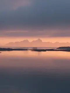 Norwegian Sea