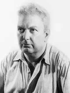 Alexander Calder