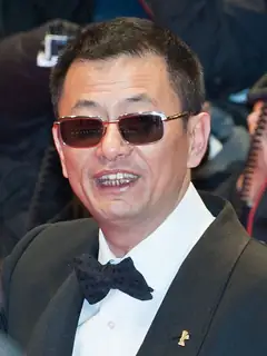 Wong Kar-wai