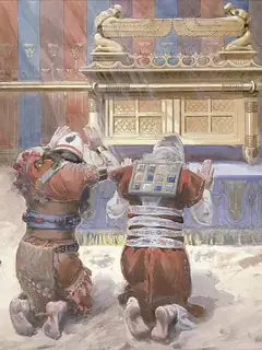 Ark of the Covenant