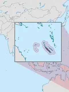 New Caledonia