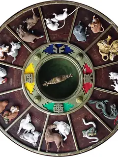 Chinese zodiac