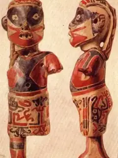 History of Panama