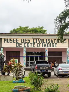 Abidjan