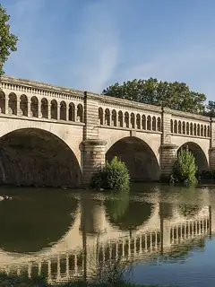 Orb Aqueduct