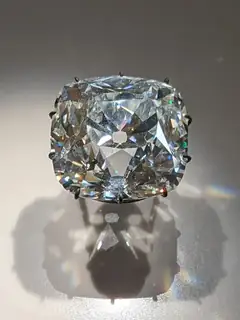 Regent Diamond