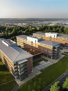 MidKent College