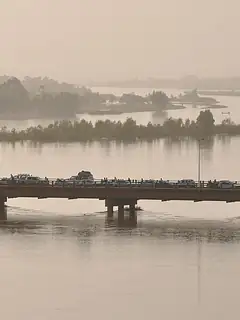 Niger River
