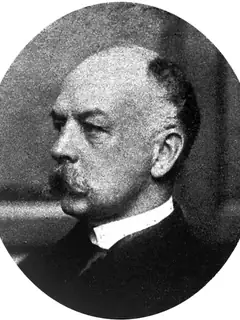 Charles McBurney