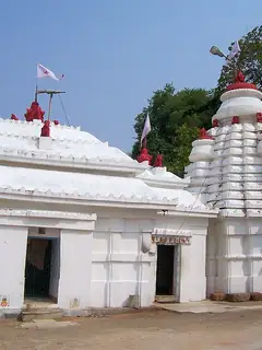 Bhattarika Temple