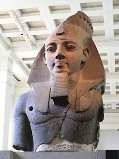 Ramsès II