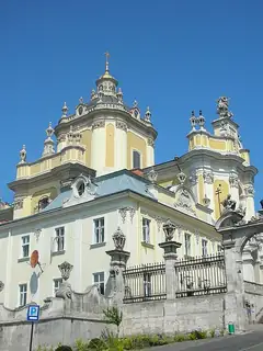 Eastern Catholic Churches
