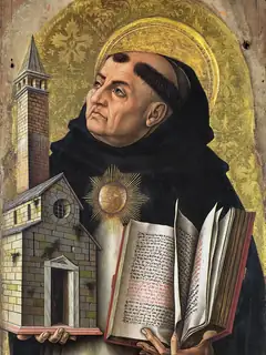Thomas Aquinas