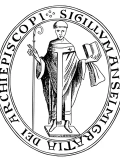 Anselm of Canterbury