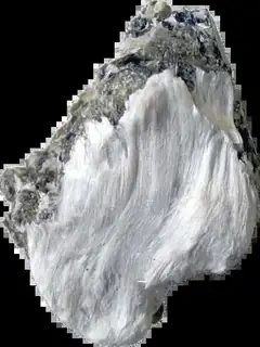 Asbestos