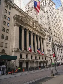 New York Stock Exchange