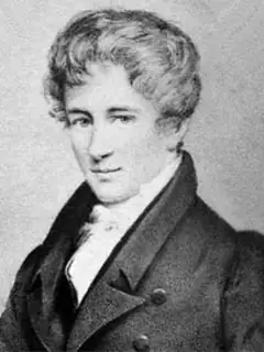 Niels Henrik Abel