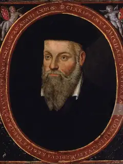 Nostradamus