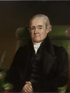 Noah Webster