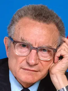 Paul Samuelson