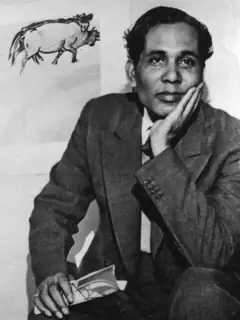 Zainul Abedin