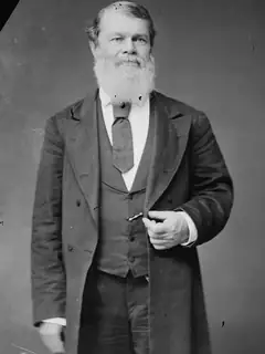 Beriah Magoffin