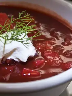 Borscht