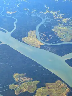 Irrawaddy River