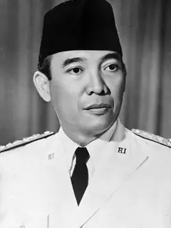 Sukarno