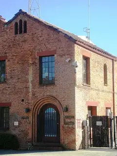 KCET Studios