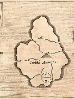 Atlantis