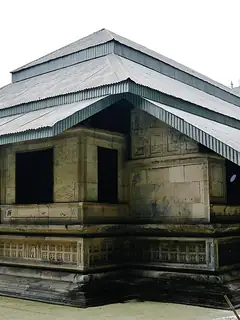 Malé Friday Mosque