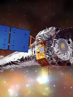 Chandra