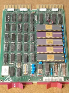 Computer hardware