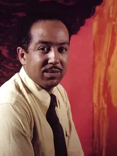 Langston Hughes