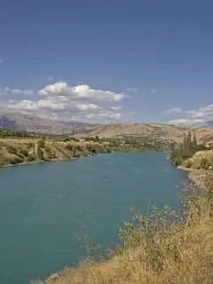 Tashkent Region