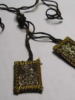 Scapular of the Sacred Heart