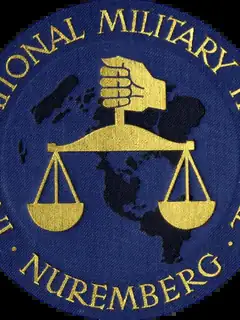 Nuremberg trials