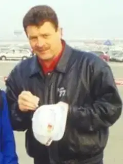 Robert Pressley