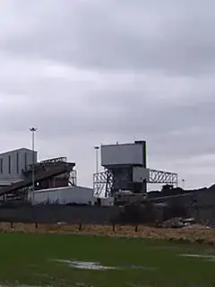 Mining in the United Kingdom