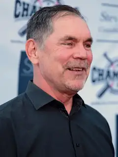 Bruce Bochy