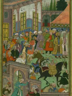 Baburnama
