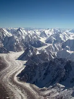 Karakoram