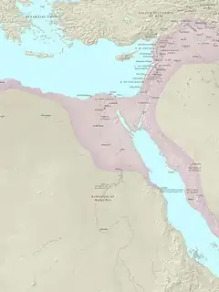 Ayyubid dynasty
